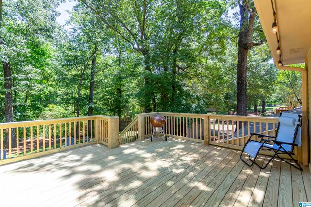 5833 JEFFERY DRIVE, Mount Olive, AL 35117