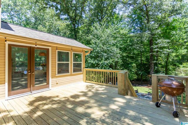 5833 JEFFERY DRIVE, Mount Olive, AL 35117