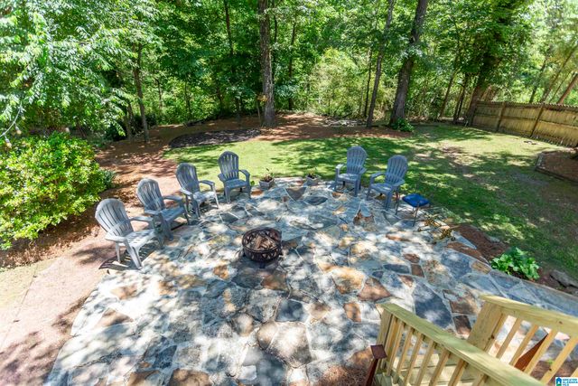 5833 JEFFERY DRIVE, Mount Olive, AL 35117