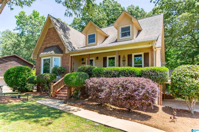 5833 JEFFERY DRIVE, Mount Olive, AL 35117