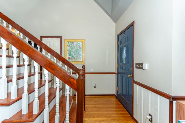 5833 JEFFERY DRIVE, Mount Olive, AL 35117