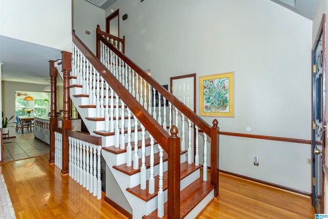 5833 JEFFERY DRIVE, Mount Olive, AL 35117