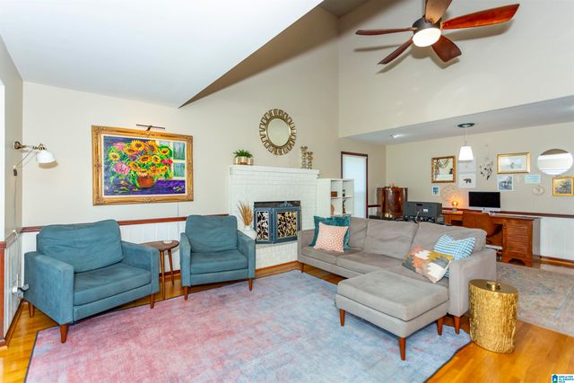 5833 JEFFERY DRIVE, Mount Olive, AL 35117