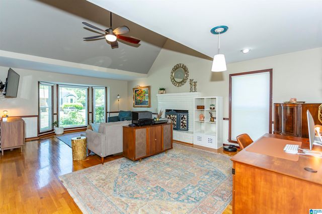 5833 JEFFERY DRIVE, Mount Olive, AL 35117