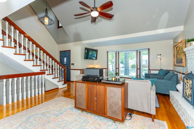 5833 JEFFERY DRIVE, Mount Olive, AL 35117