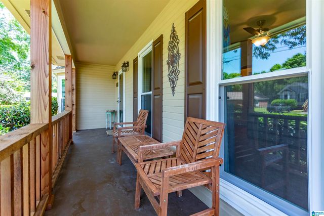 5833 JEFFERY DRIVE, Mount Olive, AL 35117