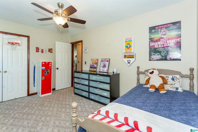 5833 JEFFERY DRIVE, Mount Olive, AL 35117