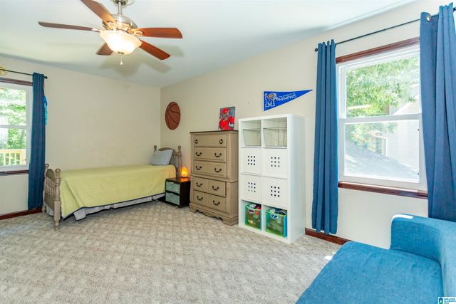 5833 JEFFERY DRIVE, Mount Olive, AL 35117