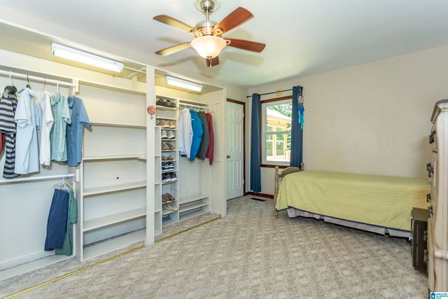 5833 JEFFERY DRIVE, Mount Olive, AL 35117