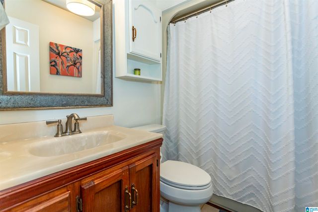 5833 JEFFERY DRIVE, Mount Olive, AL 35117