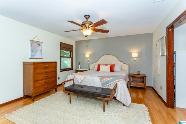 5833 JEFFERY DRIVE, Mount Olive, AL 35117