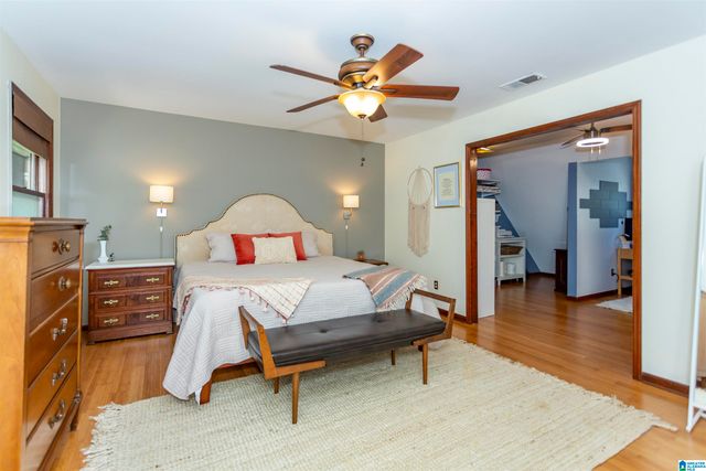 5833 JEFFERY DRIVE, Mount Olive, AL 35117