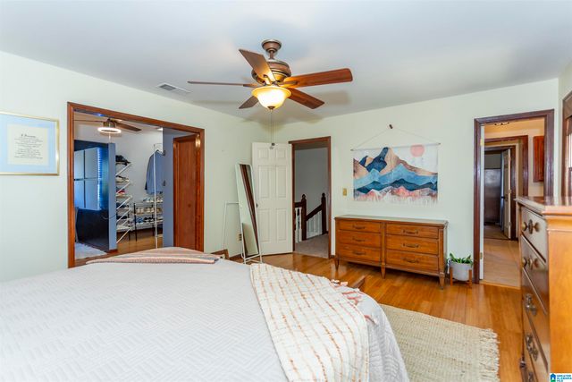 5833 JEFFERY DRIVE, Mount Olive, AL 35117