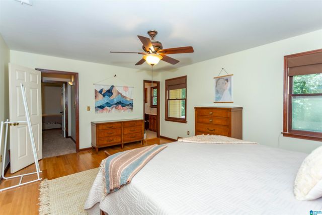 5833 JEFFERY DRIVE, Mount Olive, AL 35117