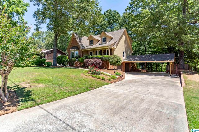 5833 JEFFERY DRIVE, Mount Olive, AL 35117