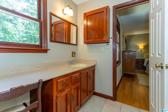 5833 JEFFERY DRIVE, Mount Olive, AL 35117