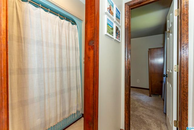 5833 JEFFERY DRIVE, Mount Olive, AL 35117