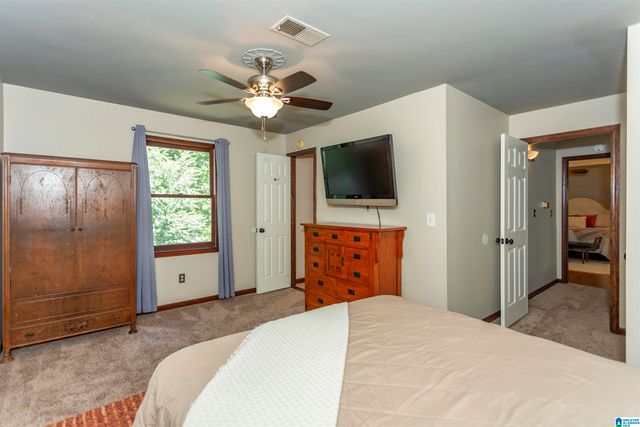 5833 JEFFERY DRIVE, Mount Olive, AL 35117