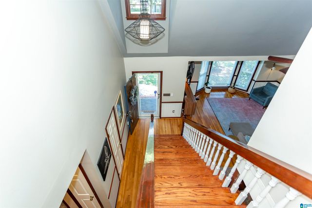 5833 JEFFERY DRIVE, Mount Olive, AL 35117