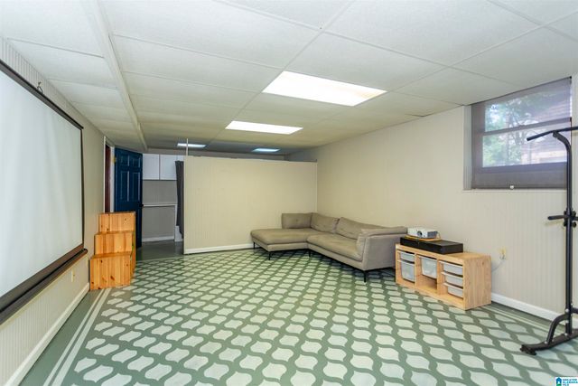 5833 JEFFERY DRIVE, Mount Olive, AL 35117