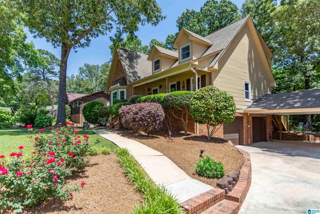 5833 JEFFERY DRIVE, Mount Olive, AL 35117