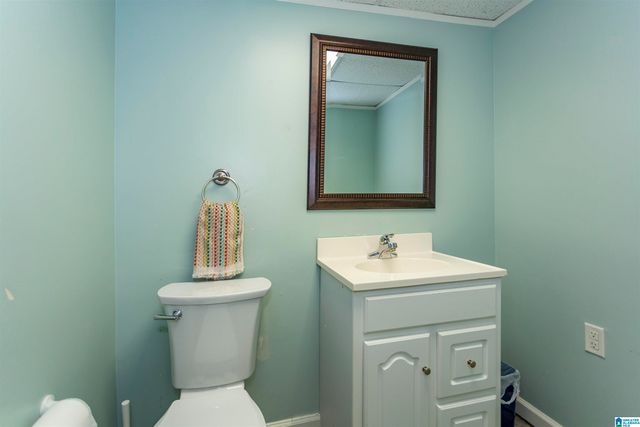5833 JEFFERY DRIVE, Mount Olive, AL 35117