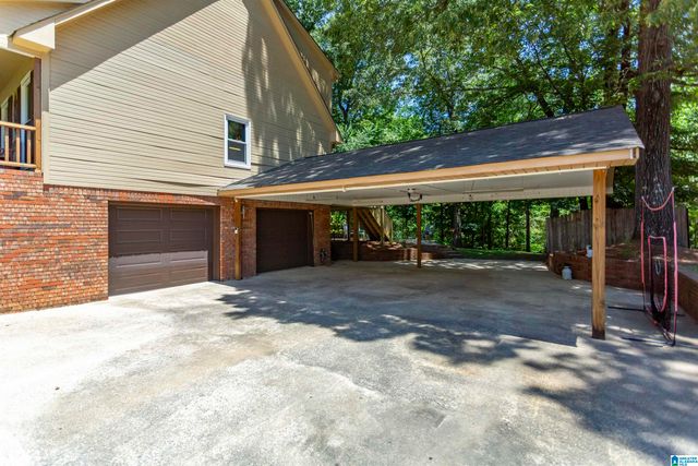 5833 JEFFERY DRIVE, Mount Olive, AL 35117
