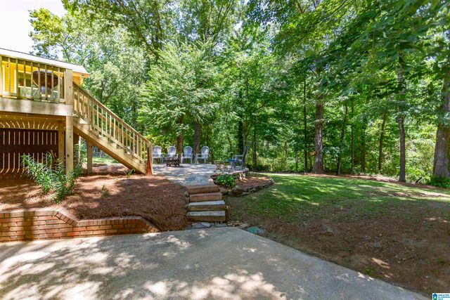 5833 JEFFERY DRIVE, Mount Olive, AL 35117