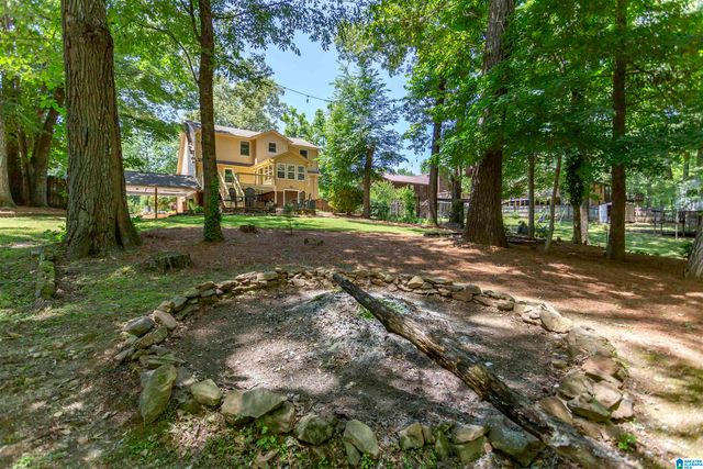 5833 JEFFERY DRIVE, Mount Olive, AL 35117