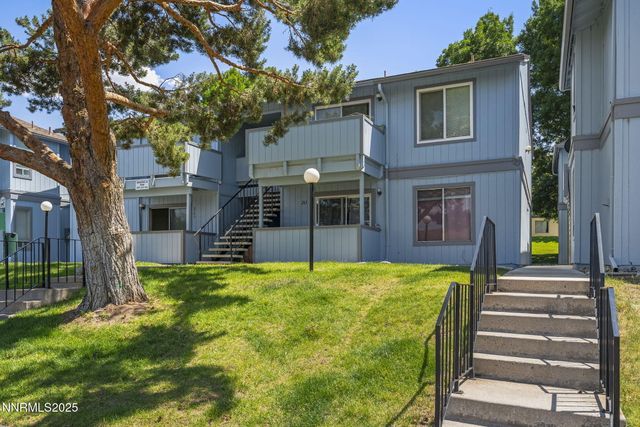 3948 Clear Acre Ln 262, Reno, NV 89512