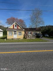 33254 OLD OCEAN CITY RD, Parsonsburg, MD 21849
