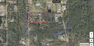 0 PRIMROSE Lane, Middleburg, FL 32068