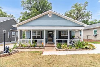 1624 N Cherry Street, Winston-salem, NC 27105