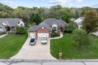14214 E Twinlake, Wichita, KS 67230