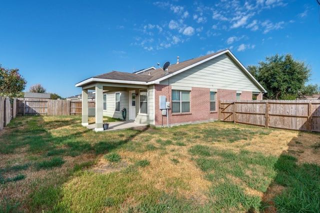 3054 Legends York Drive, Spring, TX 77386