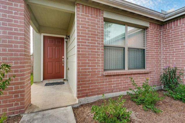 3054 Legends York Drive, Spring, TX 77386