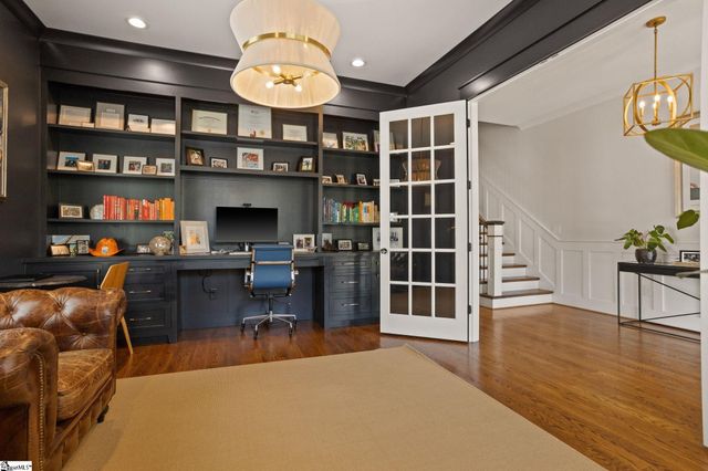 110 Newman Street, Greenville, SC 29601