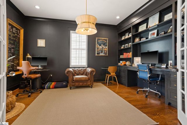 110 Newman Street, Greenville, SC 29601