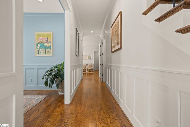 110 Newman Street, Greenville, SC 29601