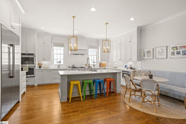 110 Newman Street, Greenville, SC 29601