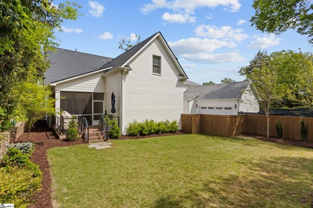 110 Newman Street, Greenville, SC 29601
