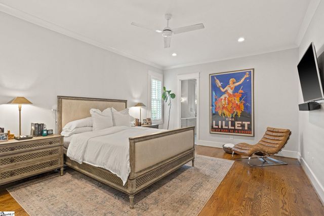 110 Newman Street, Greenville, SC 29601
