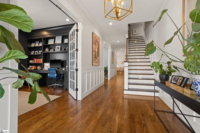 110 Newman Street, Greenville, SC 29601