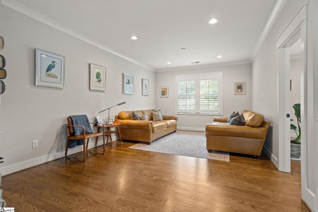 110 Newman Street, Greenville, SC 29601