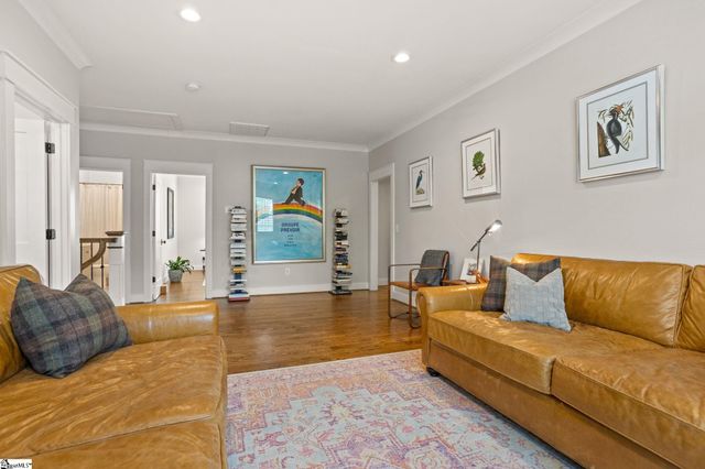 110 Newman Street, Greenville, SC 29601