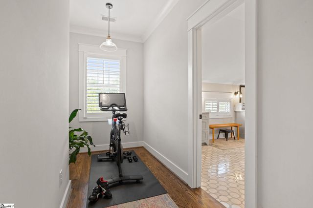110 Newman Street, Greenville, SC 29601