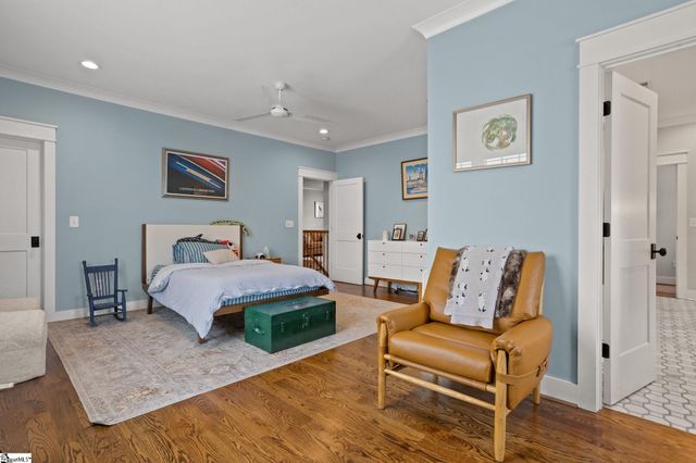110 Newman Street, Greenville, SC 29601