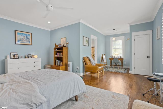 110 Newman Street, Greenville, SC 29601