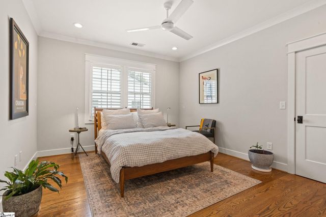 110 Newman Street, Greenville, SC 29601