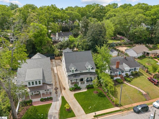 110 Newman Street, Greenville, SC 29601